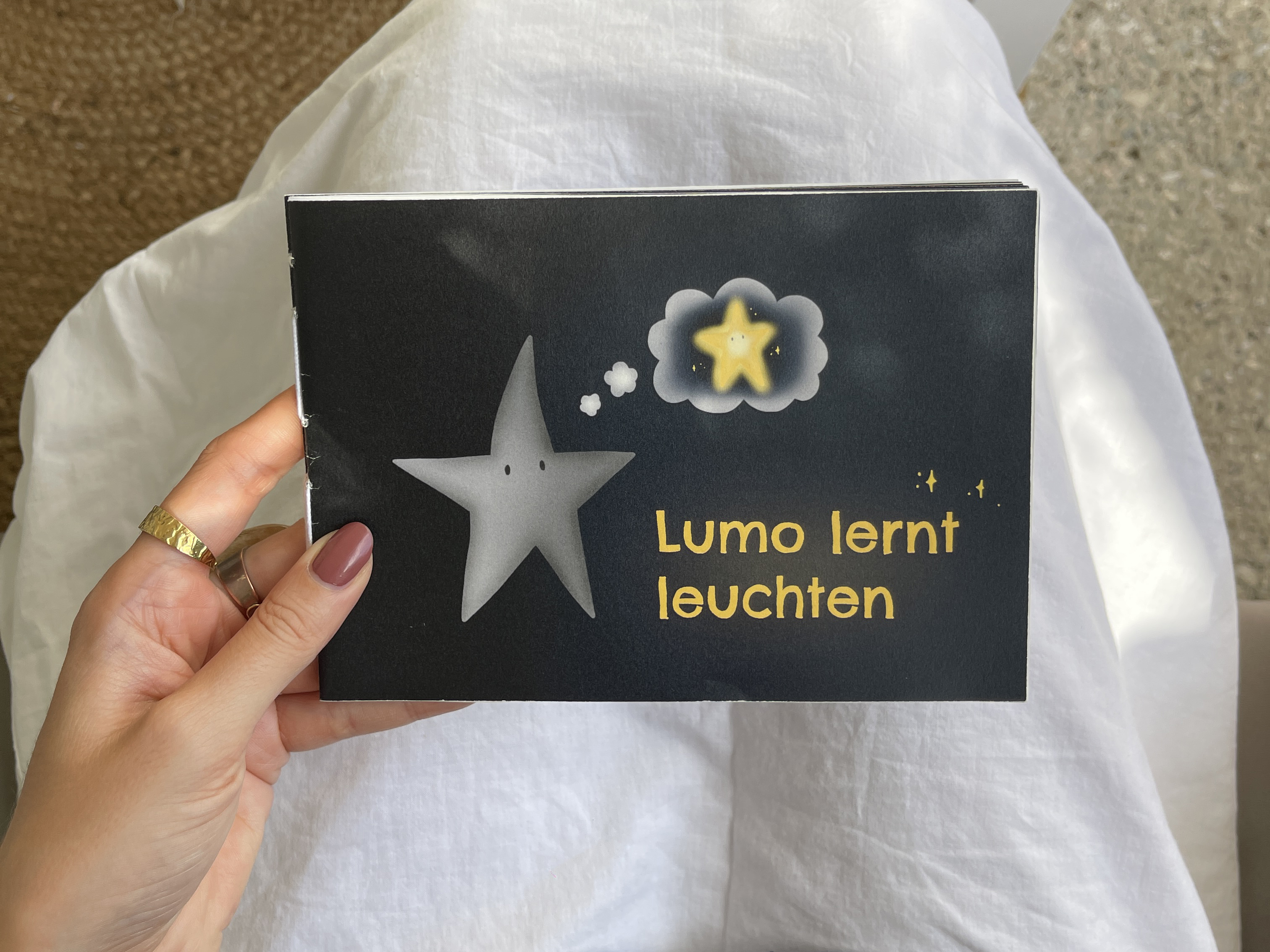 Kinderbuch